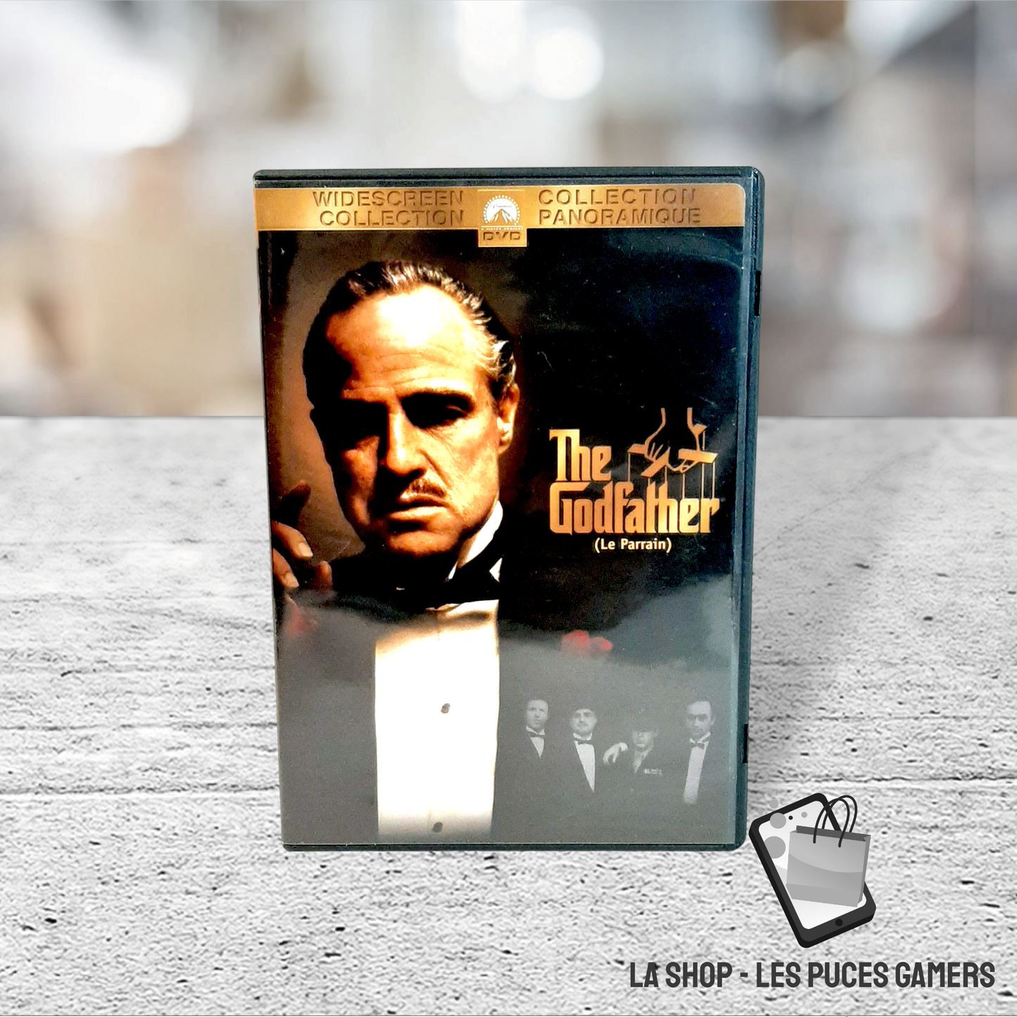 Le Parrain / The Godfather