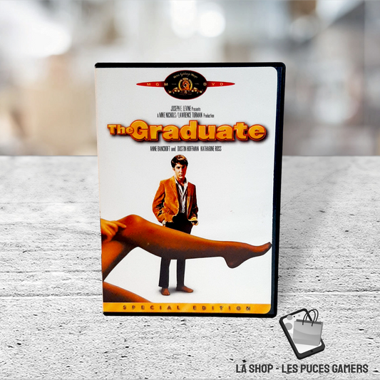 The Graduate (anglais seulement)