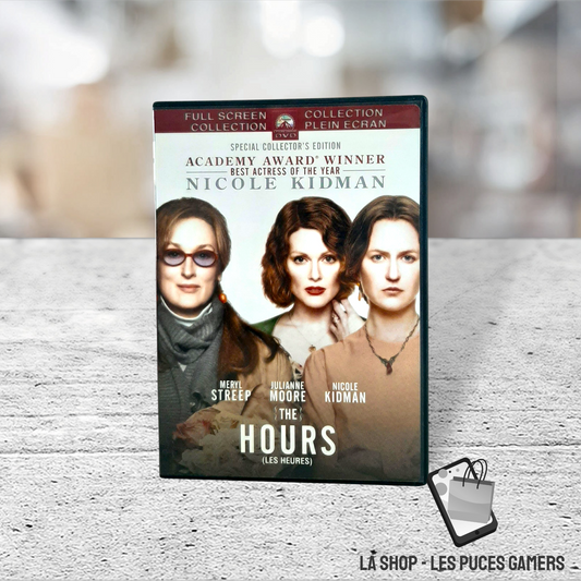 Les Heures / The Hours