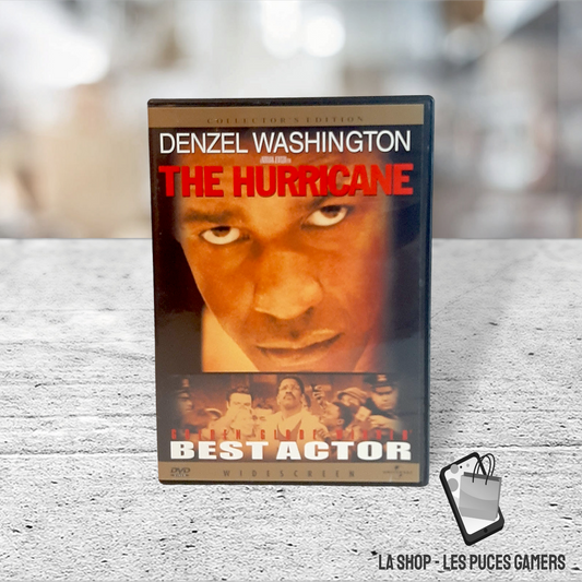 Hurricane / The Hurricane