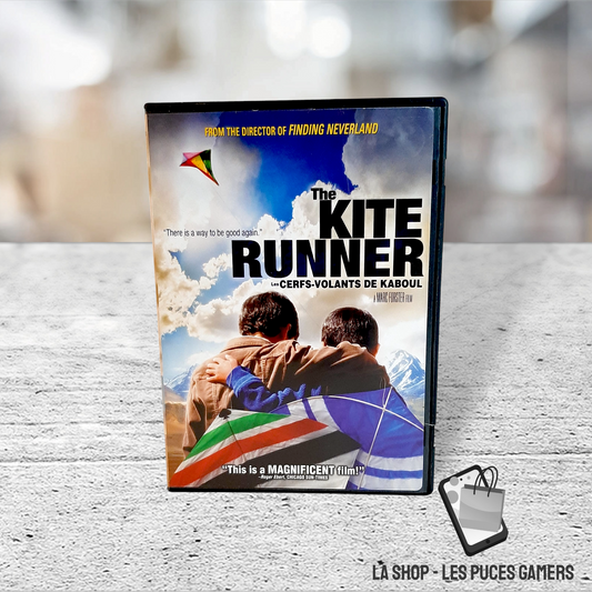 Les Cerfs-Volants De Kaboul / The Kite Runner