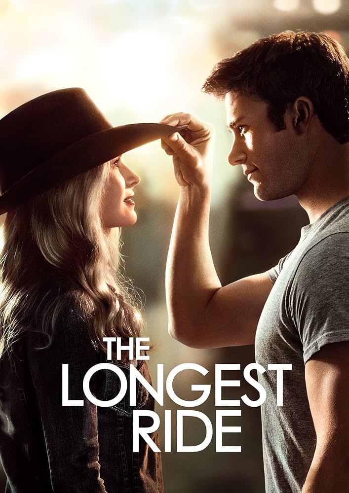 Le Plus Beau Des Chemins / The Longest Ride