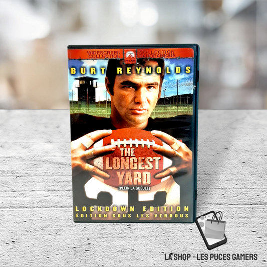 Plein La Gueule / The Longest Yard