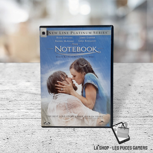 Les Pages De Notre Amour / The Notebook