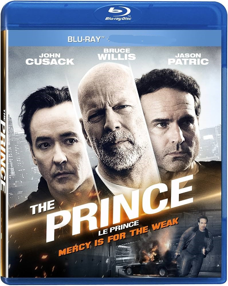 Le Prince / The Prince