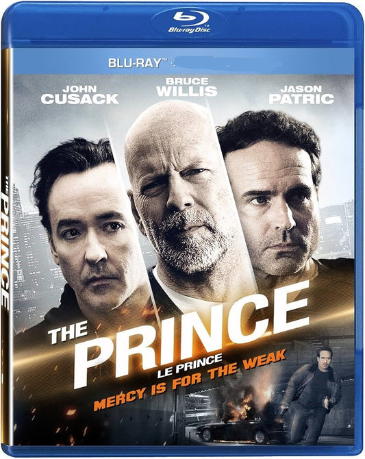 Le Prince / The Prince