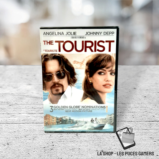 Le Touriste / The Tourist