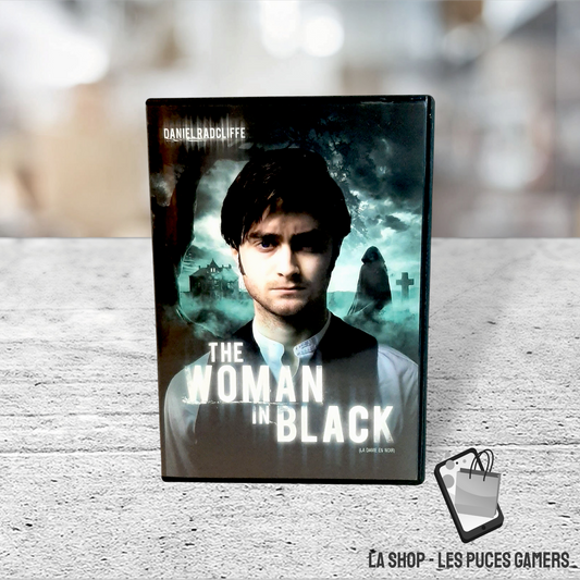 La Dame En Noir / The Woman In Black