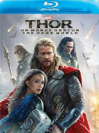 Thor : Un Monde Obscur / Thor : The Dark World