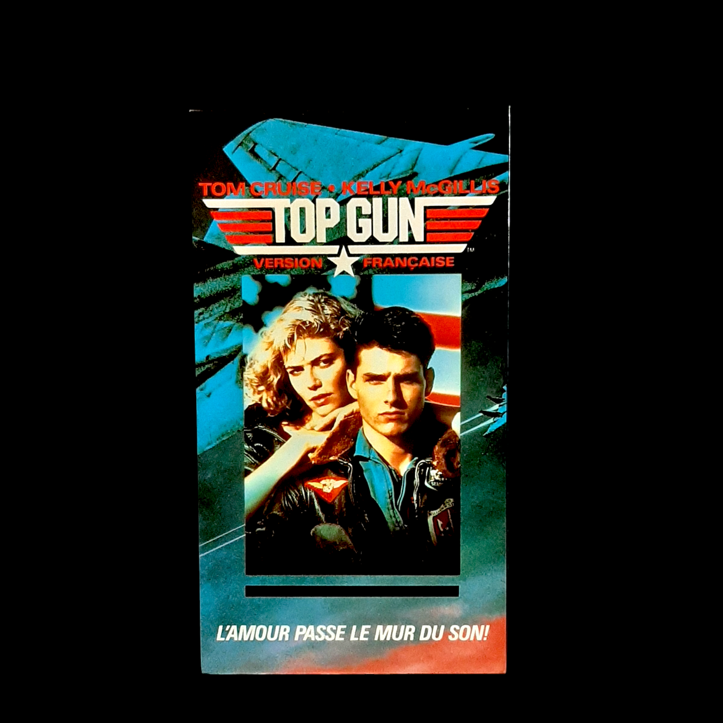 Top Gun