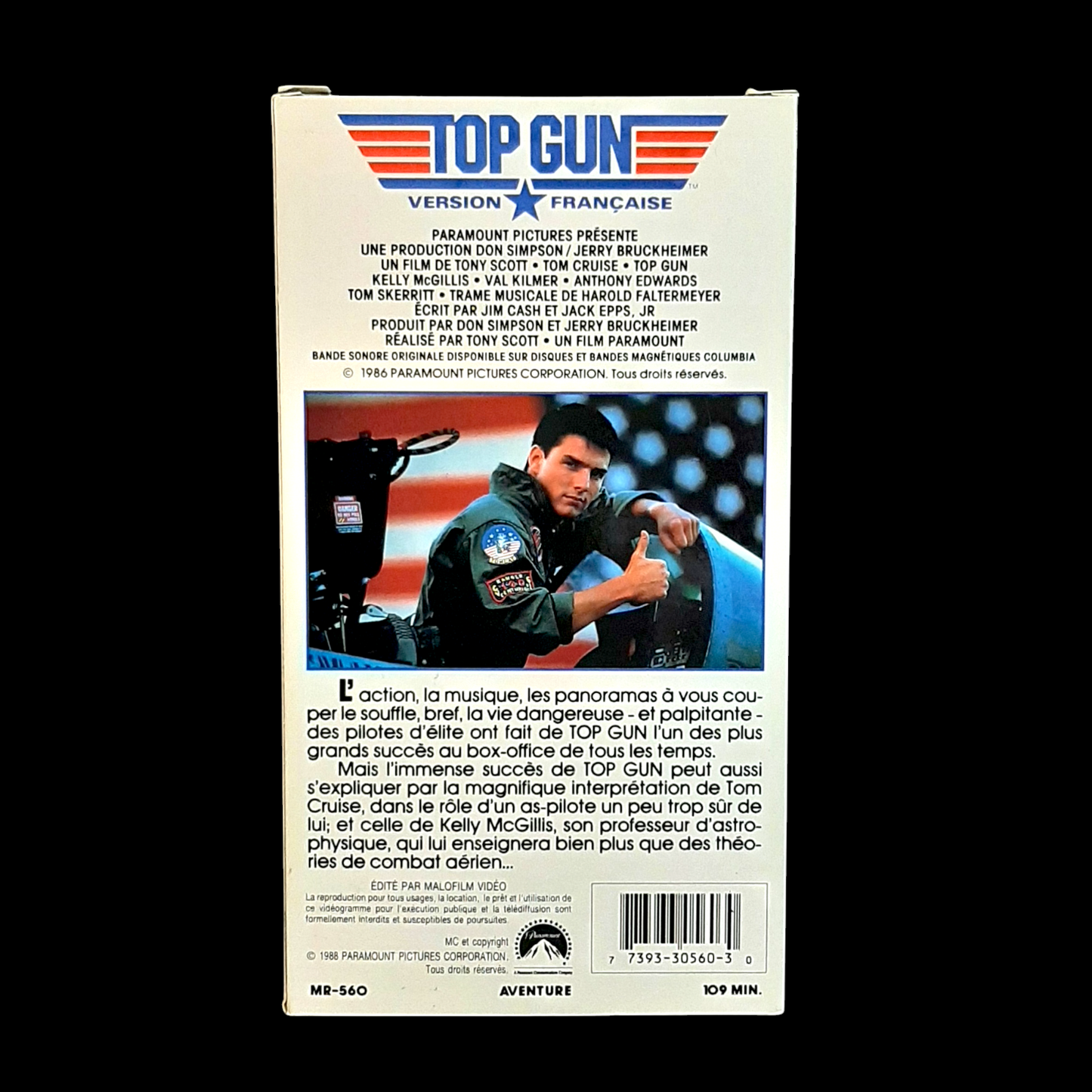Top Gun