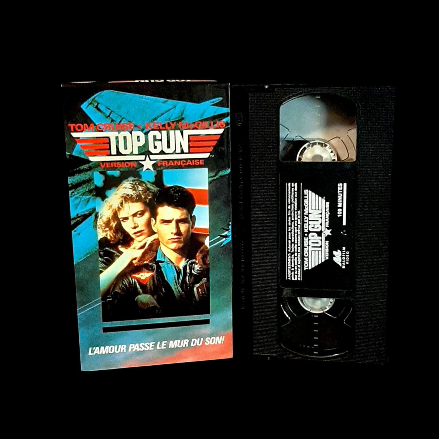 Top Gun