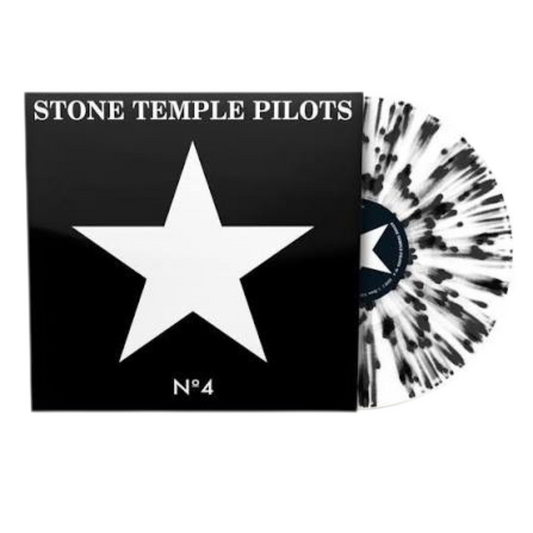 Stone Temple Pilots - No. 4