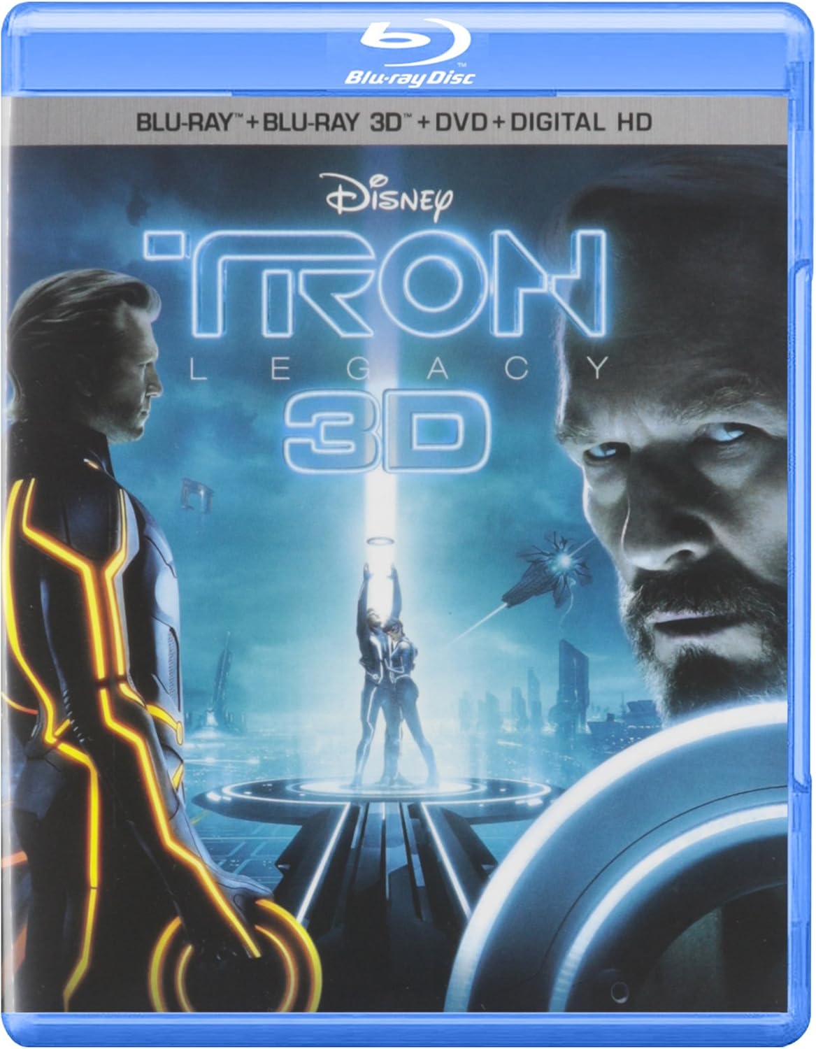 Tron : L'héritage / Tron : Legacy