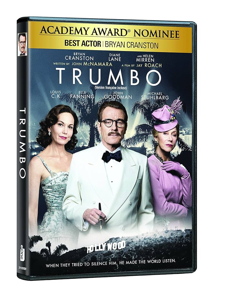 Trumbo / Trumbo