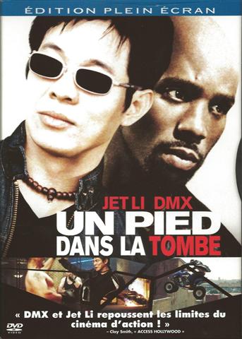 Un Pied Dans La Tombe / Cradle 2 The Grave