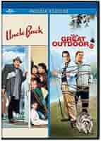 Programme Double John Candy / Double Feature John Candy