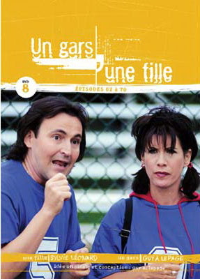 Un Gars, Une Fille (épisodes 62 à 70)
