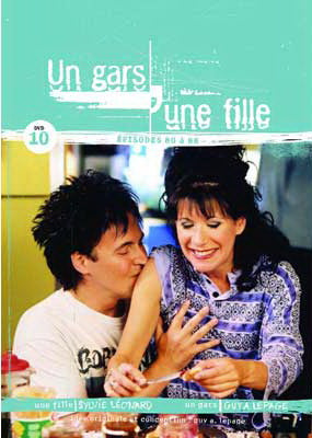 Un Gars, Une Fille (épisodes 80 à 88)