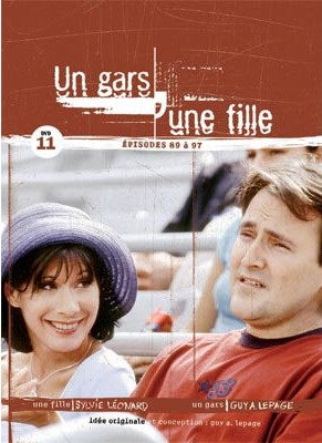 Un Gars, Une Fille (épisodes 89 à 97)