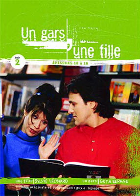 Un Gars, Une Fille (épisodes 10 à 18)