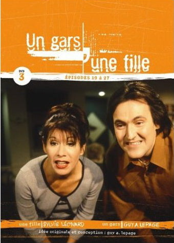 Un Gars, Une Fille (épisodes 19 à 27)