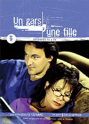 Un Gars, Une Fille (épisodes 71 à 79)