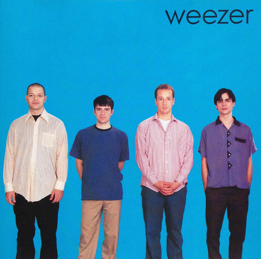 Weezer - Weezer