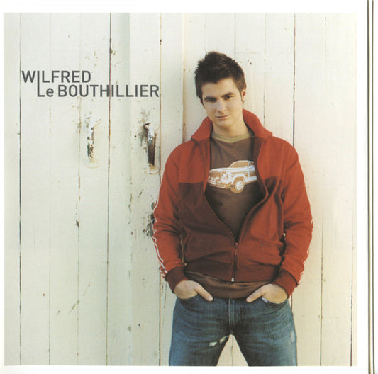 Wilfred Le Bouthillier – Wilfred Le Bouthillier VG/VG+