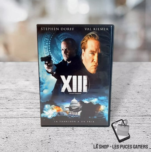 XIII (version française)