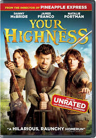 Son Altesse / Your Highness